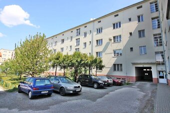 Veľký rekonštruovaný 3-izb. byt, Košice - Staré Mesto, 99m² - 2