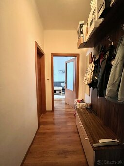 Na prenájom 2-izbový zariadený byt, Trenčianaka , Bratislava - 2