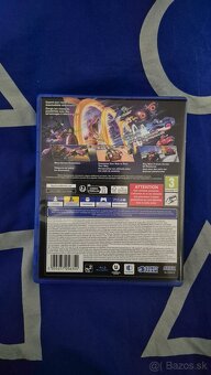 Ps4 hra - 2