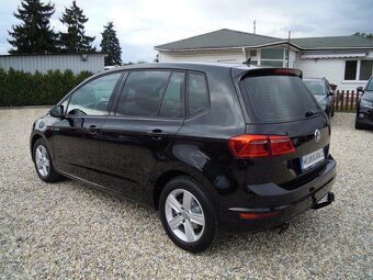 Volkswagen Golf Sportsvan, 1.4TSi COMFORTLINE - 89300KM - 2