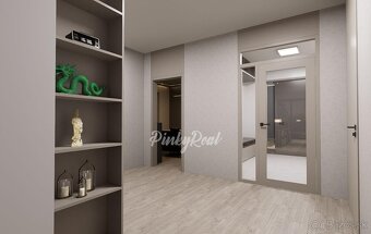 Pinky Real - Sny niekedy menia adresu – tento čaká na vás - 2