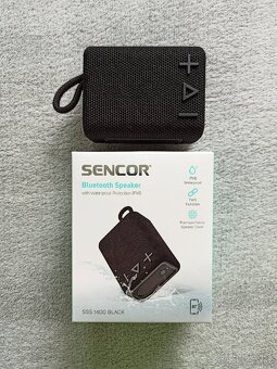 Bluetooth reproduktor Sencor SSS 1400 - 2