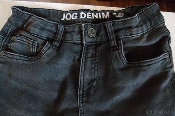 Skinny rifle pre chlapca C&A c.146 - 2