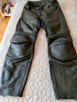 predam kožene nohavce oxford - 2