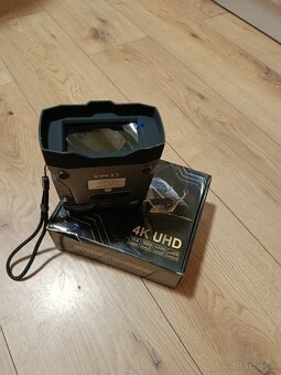 4K digitálne infračervené nočné videnie - 2