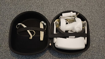 Meta Quest 2 64 GB + príslušenstvo - 2