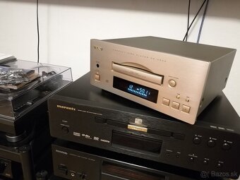 TEAC 500.. - 2