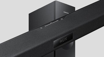 Soundbar Samsung HW J 355 - 2