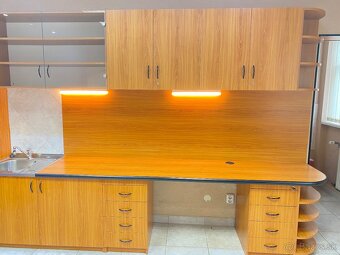 Nábytok pre ambulanciu/kancelariu - 2