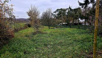 Na predaj dom s priestorom na život: Extrémne tichá lokalita - 2