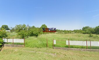 Pozemok pre RD v obci Žbince, 10 km od Michaloviec - 2