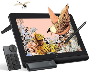 PREDÁM grafický tablet XPpen Artist Pro 16 (Gen 2) - 2