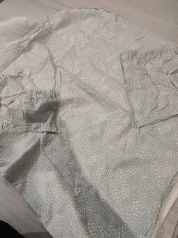 Little Angel zavinovačka snurovacia - 2