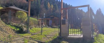 Na predaj krásna chata pri Gelnici. - 2