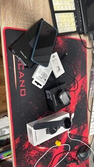 Samsung Galaxy set – S24 + Watch 8 + Buds Pro + SmartTag2 - 2