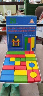 Detska hra+skladačka - 2