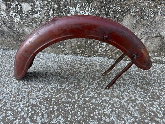 Jawetta blatník - 2