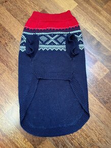 Sveter pre psíka - 2