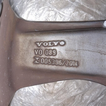 Volvo disk 5x108 R18 8J ET55 - 2