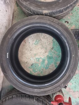 Matador 245/40 R18 Letné - 2
