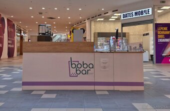 Odstúpim prevádzku Bubble tea - 2