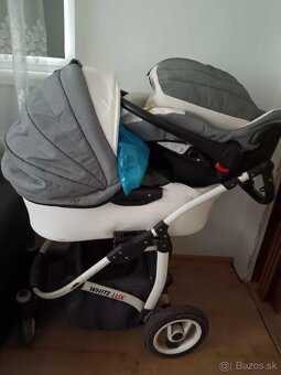 Kocik 3 kombiacia - 2