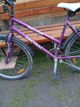 Horský dámsky dievčenský - 2