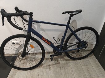 Cestný bicykel Triban RC 120 - 2