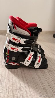 Detské lyžiarky Nordica 240 mm - 2