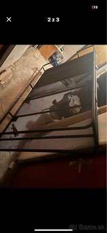 Predám záhradku patrol GRY 60/61 - 2