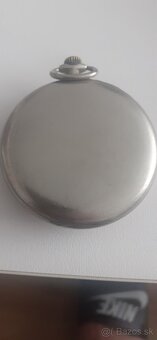 Vreckové hodinky - 2