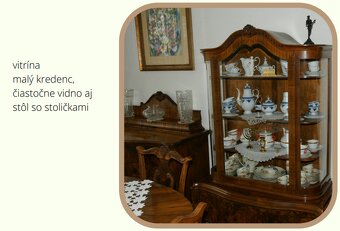 ORECHOVÁ JEDÁLEŇ N Á B Y T O K S H I S T Ó R I O U - 2