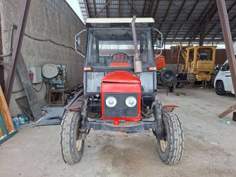 ZETOR 7011 - 2