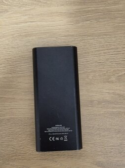 Predám Powerbanku GoGEN PB200007 – 20000 mAh, USB-C PD 20W - 2