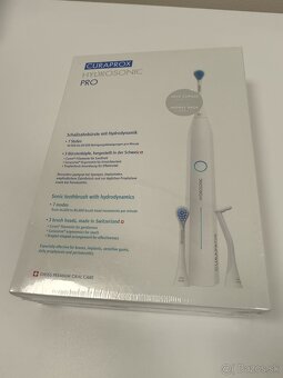 Curaprox hydrosonic pro - 2