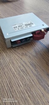 Riadiaca jednotka zadnej kamery HighLine 7N0 907 441 B - 2