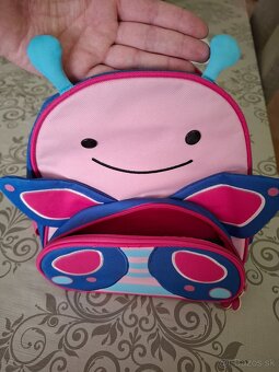 Batôžtek pre škôlkárku - 2