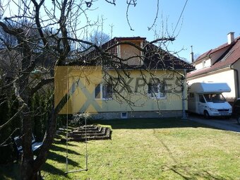 RK EXPRES - rodinný dom v Ráztočne, okres Prievidza. - 2