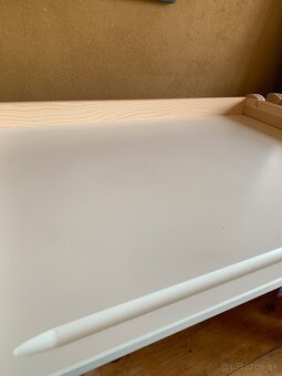 IKEA FLISAT 3 kusy. - 2