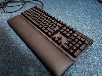 Razer Huntsman V2 Analog - 2