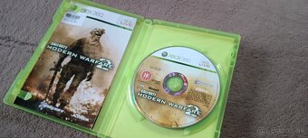 Call of duty modern warfare 2 pre xbox360 - 2