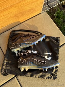 Kopačky Nike AirZoom - 2