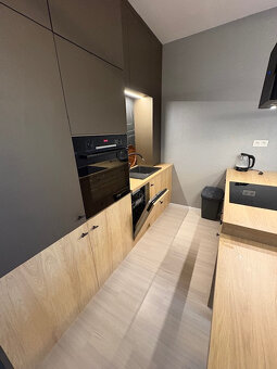 2-i byt oprati OC AUPARK ul. Zadunajská cesta 16 - 2