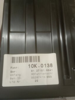 Digitálny tachograf - 2