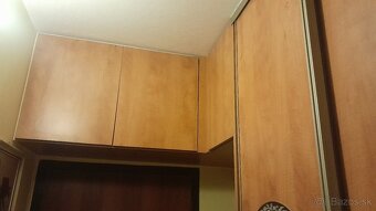 Predám 1izbový byt na severe - 2