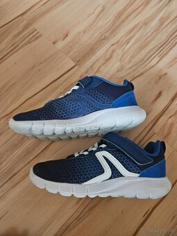 Ľahké tenisky c.30 - 2