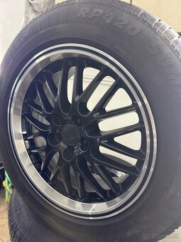 5x108 Rial 8,5x18 ET42 - 2