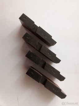 Jopal náhradné nože - 2