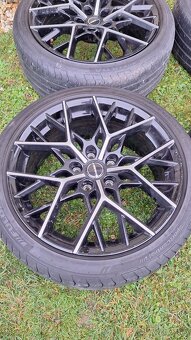 Borbet 5x112 R18 - 2