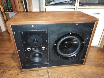 Reproduktory 2ks, neznámy výrobca - 2